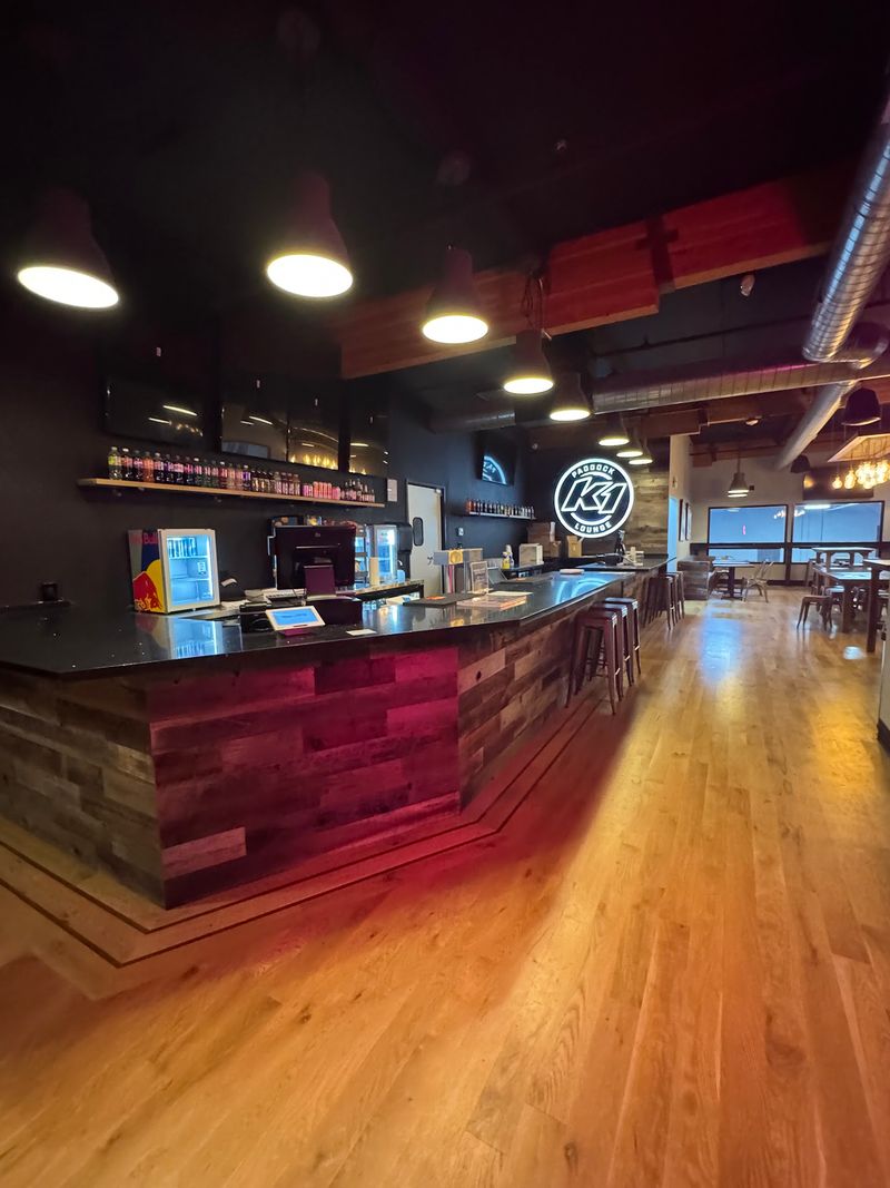 Pizza, Wings, and a Newer Spot Upstairs