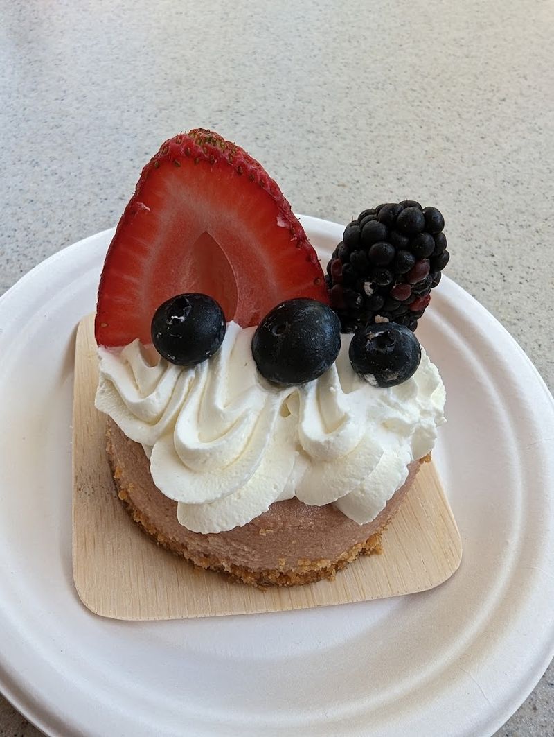 Desserts That Are Actually Worth Saving Room For