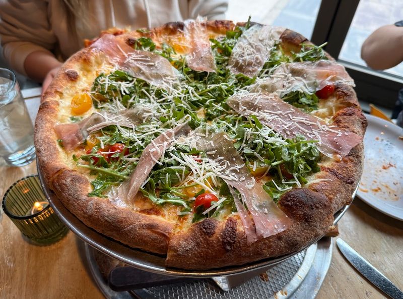 A Must-Visit for Pizza Fans