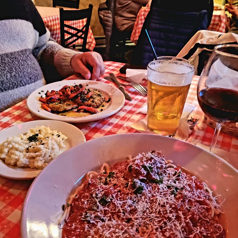 Service That Remembers Regulars