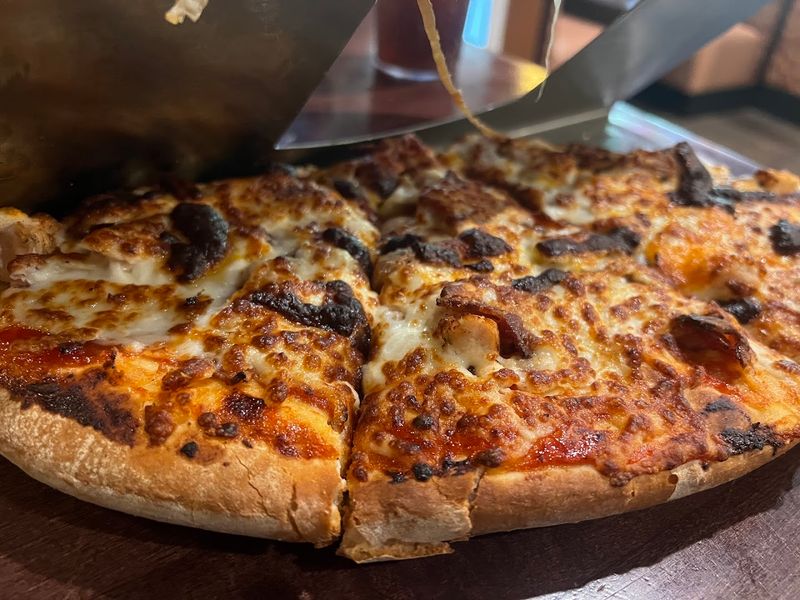 Pizza Worth Ordering Even When The Salad Keeps Calling Your Name Pizza Worth Ordering Even When The Salad Keeps Calling Your Name