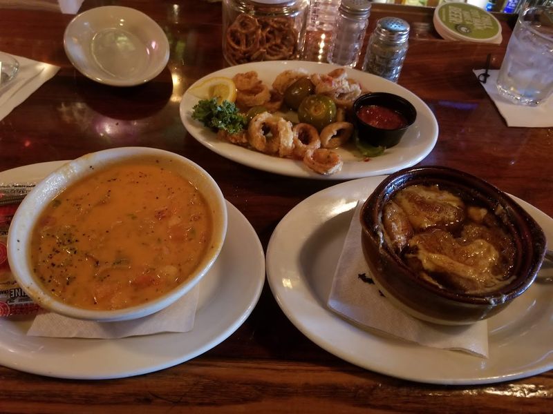 Standout Appetizers Worth Ordering First