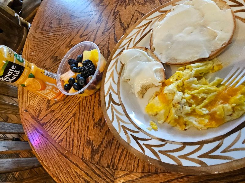 Breakfast at Silverglades Is a Morning Game-Changer