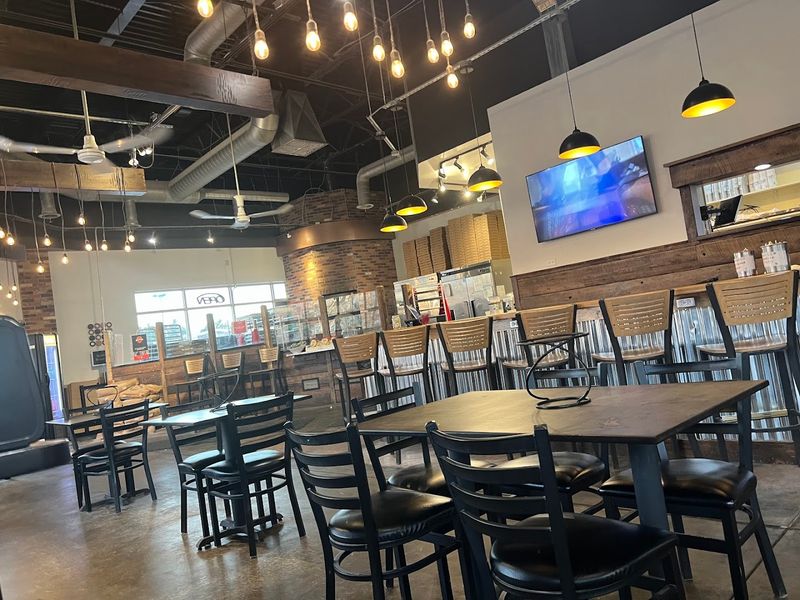 The Oven Pizza Co., Wexford, PA