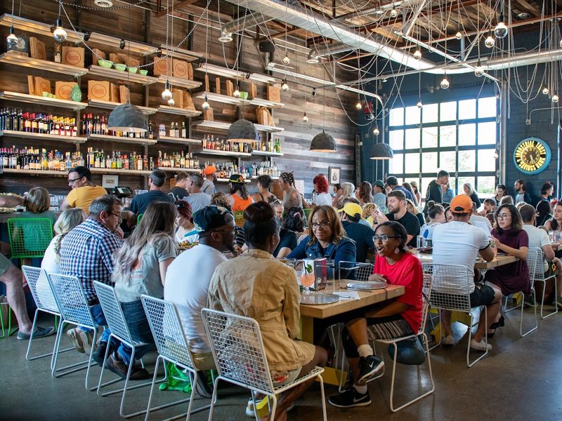 Grandma Bob’s (Detroit)