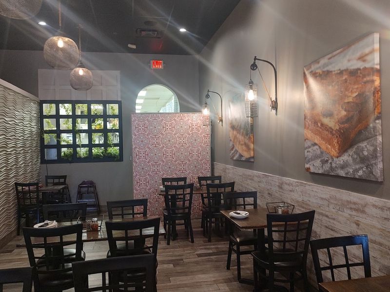 Red Plum Pizza & Pasta, Warren