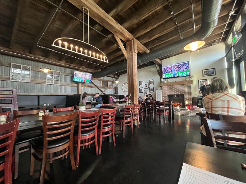 PizzaVino NoCo Italiano at Jessup Farm, Fort Collins