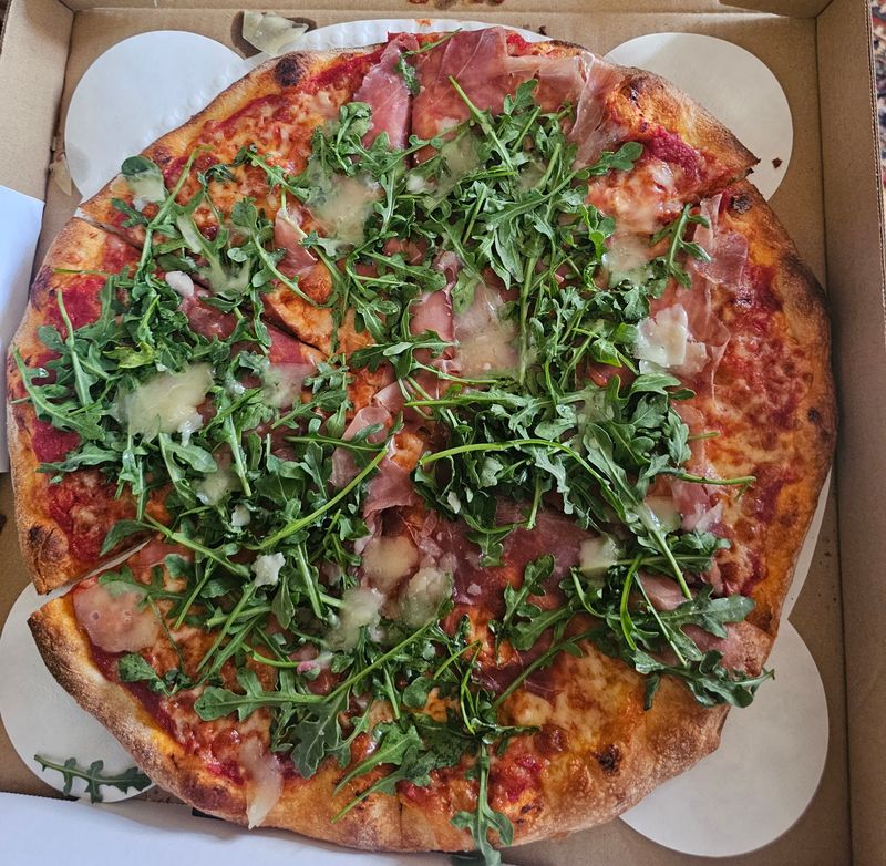 Pizzalina