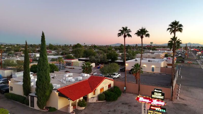 Why People Keep Making The Drive From Across Arizona