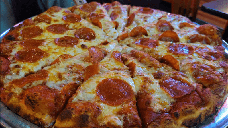 Pizzas Built For Every Kind Of Craving Pizzas Built For Every Kind Of Craving