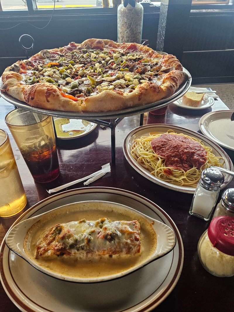 Pizzas That Deserve Their Own Fan Club