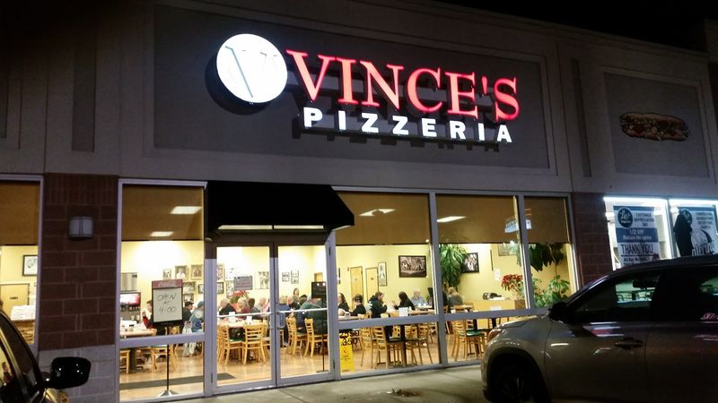 Vince's Pizzeria