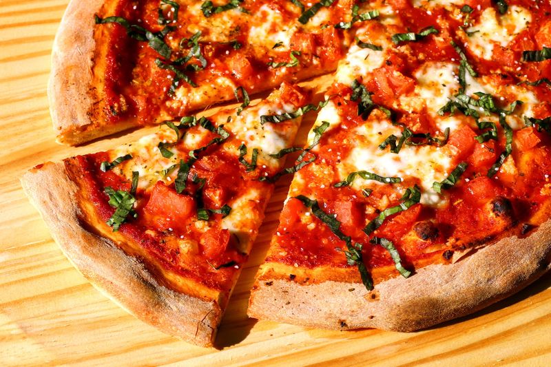 Pizzeria 131 Pizzeria 131