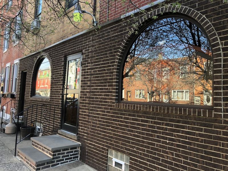 The Original Tacconelli's Pizzeria, 2604 East Somerset Street, Philadelphia, PA 19134