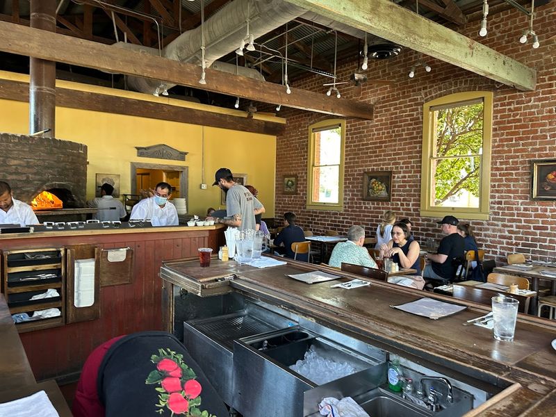 Pizzeria Bianco