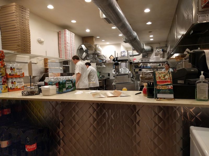 Pizzeria Bianco