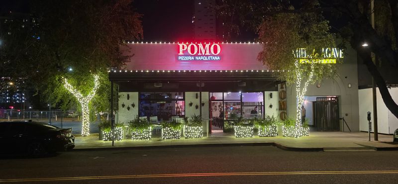POMO Pizzeria Napoletana (Downtown Phoenix)
