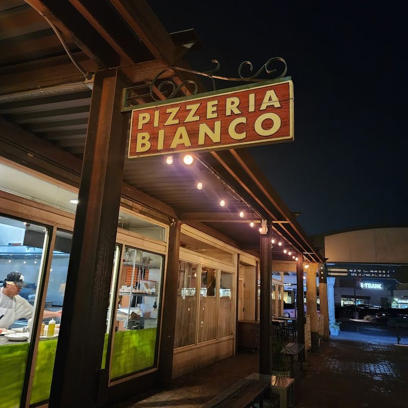 Pizzeria Bianco Town And Country