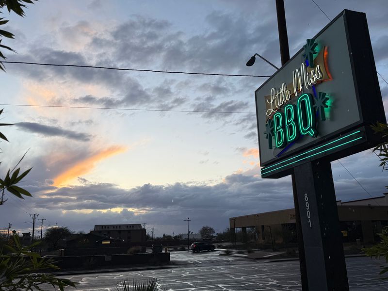 Little Miss BBQ (Sunnyslope)