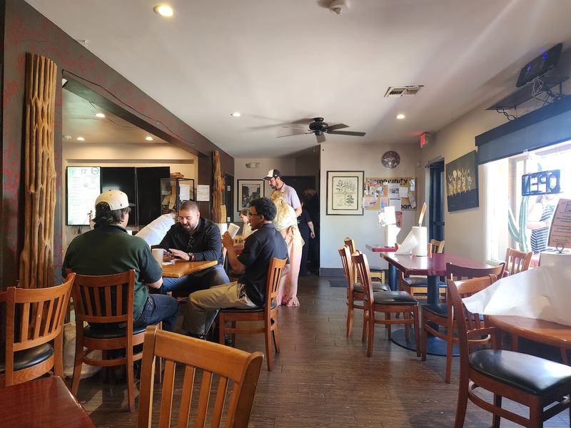 The Fry Bread House, Phoenix
