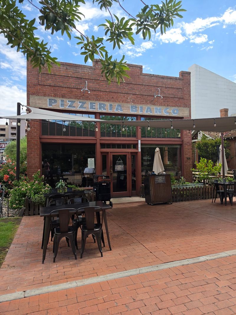 Pizzeria Bianco, Phoenix, Arizona