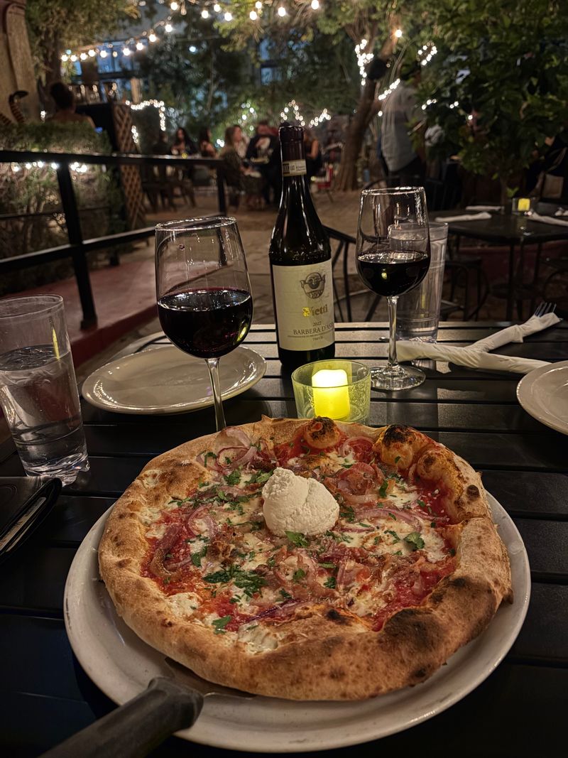 Cibo Urban Pizzeria – Phoenix