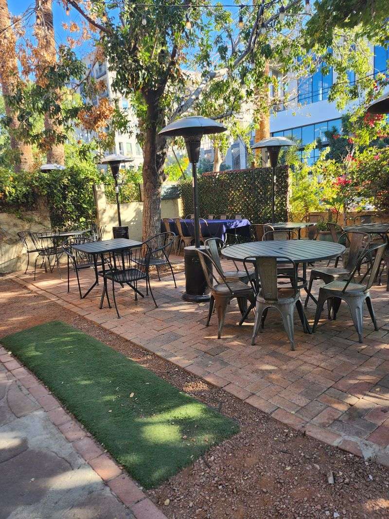 CiBO Urban Pizzeria (CIBO) — Phoenix