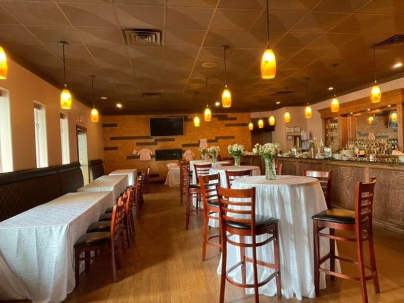 Colarusso's Coal Fired Pizza (Dickson City)