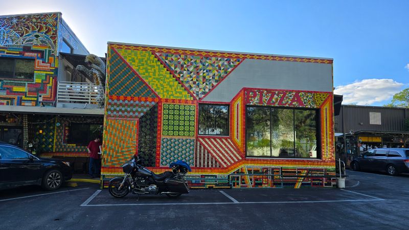 Satchel's Pizza – Gainesville