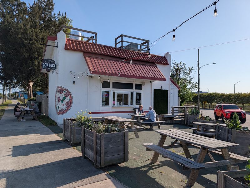 Pizzeria Don Luca