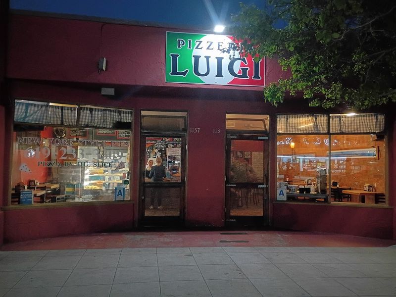 Pizzeria Luigi