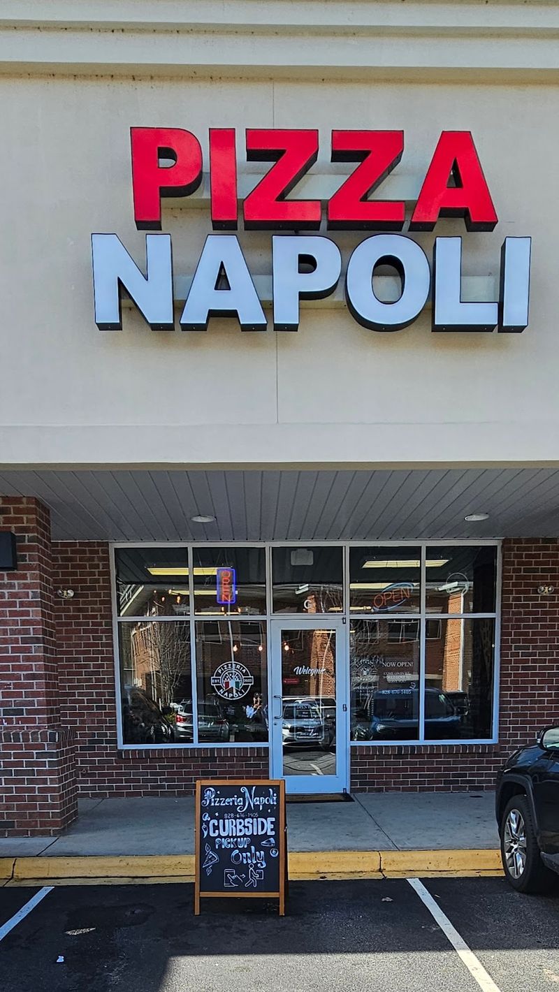Pizzeria Napoli
