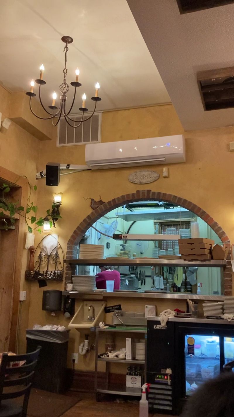 Pizzeria Rustica Pizzeria Rustica