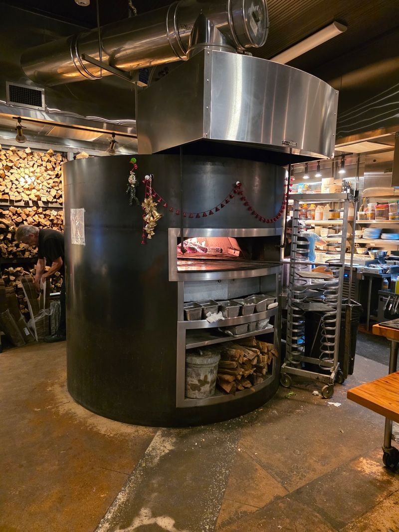 Pizzeria Toro
