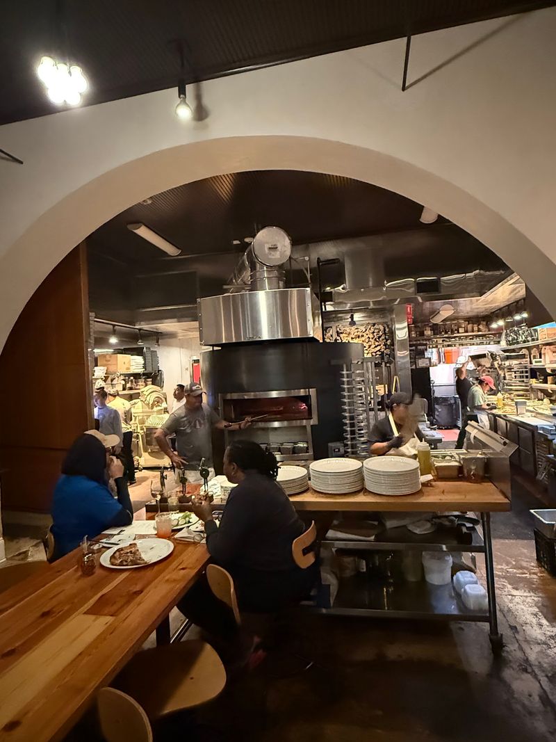 Pizzeria Toro