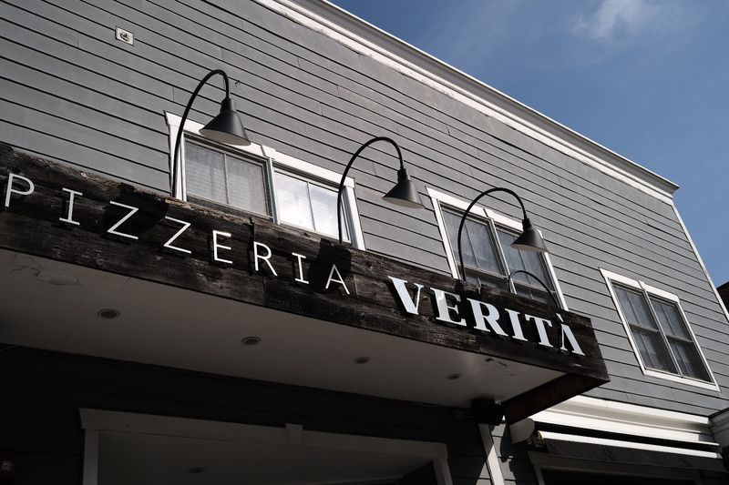 Pizzeria Verita