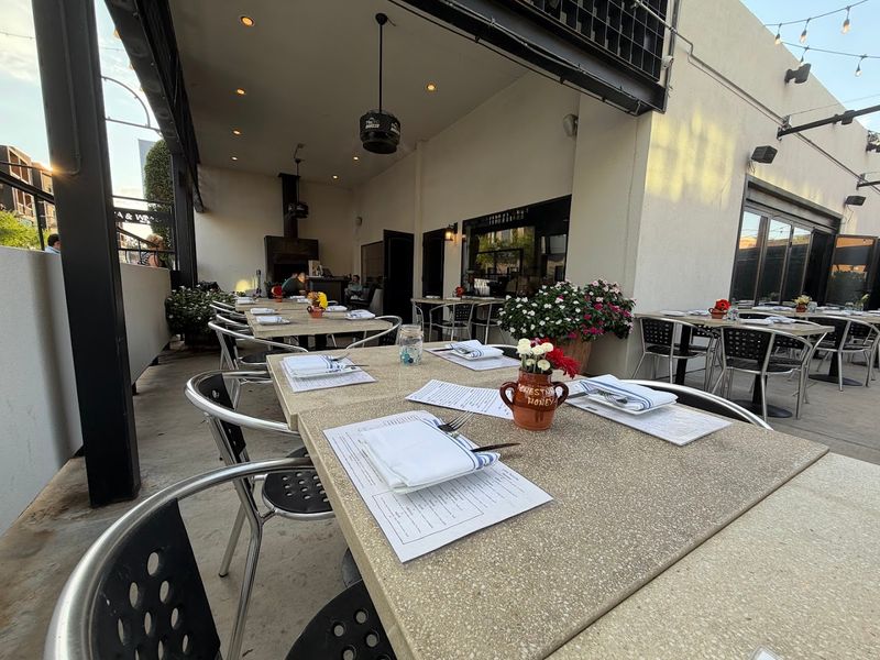 Pizzeria Virtu, Scottsdale