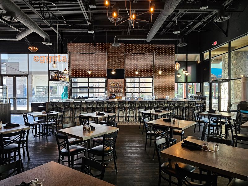 Osteria Mia — Scottsdale