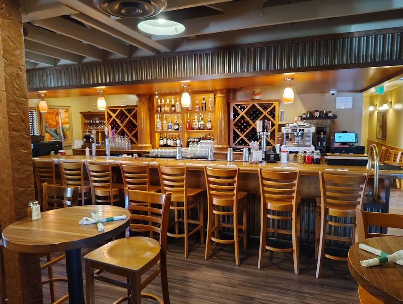 Fat Olives — Flagstaff