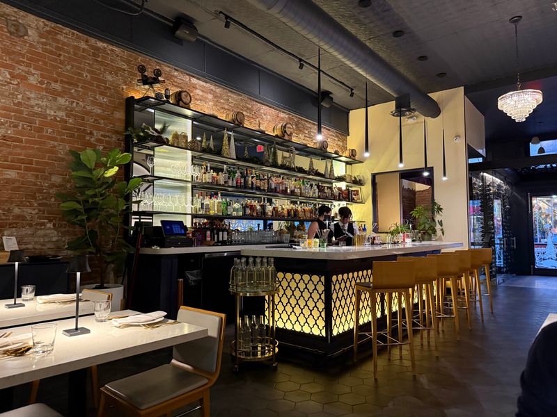 Teatro Italian Food — Old World Meets Mountain Town