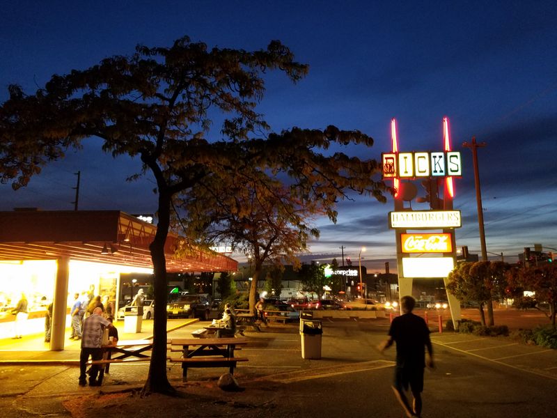 Final Bite, Lasting Feeling