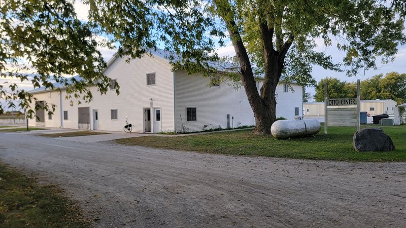 Sunday Church Services Rotate Between Homes