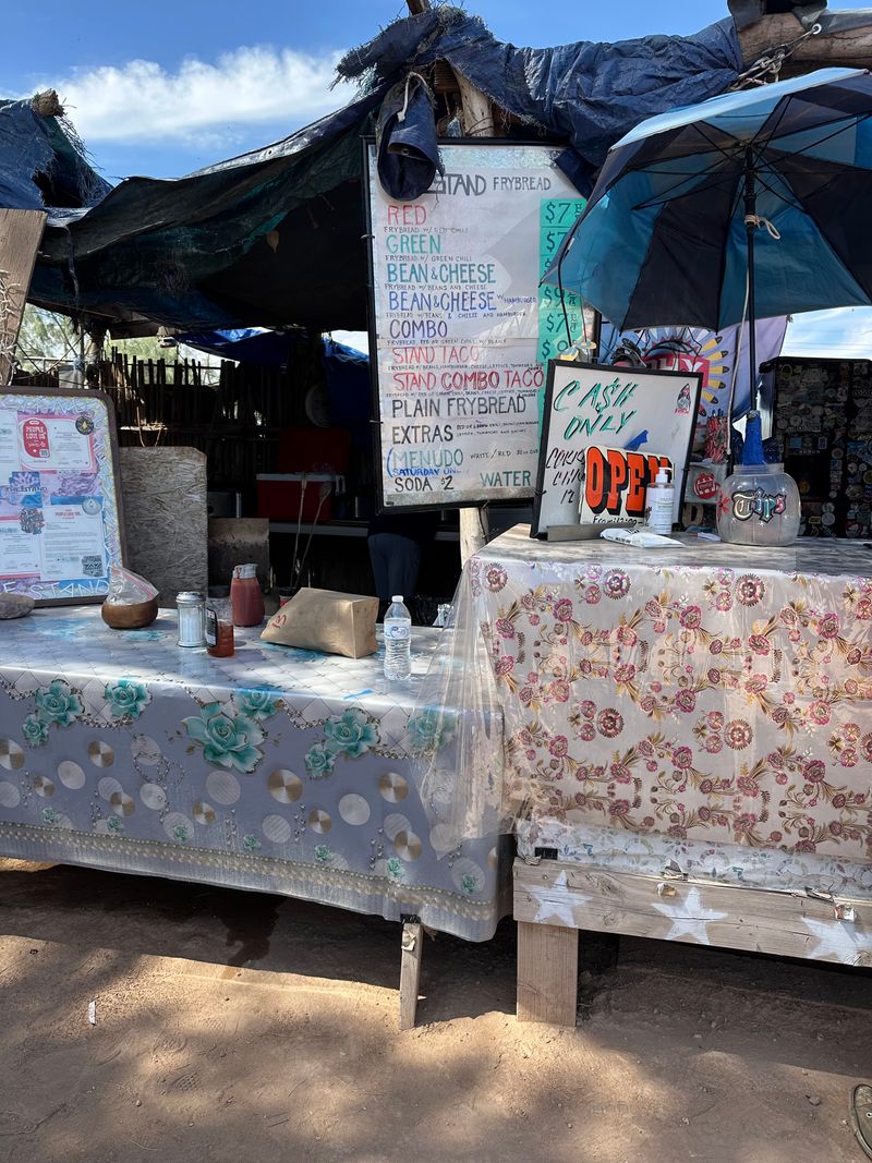 The Outdoor Kitchen Experience