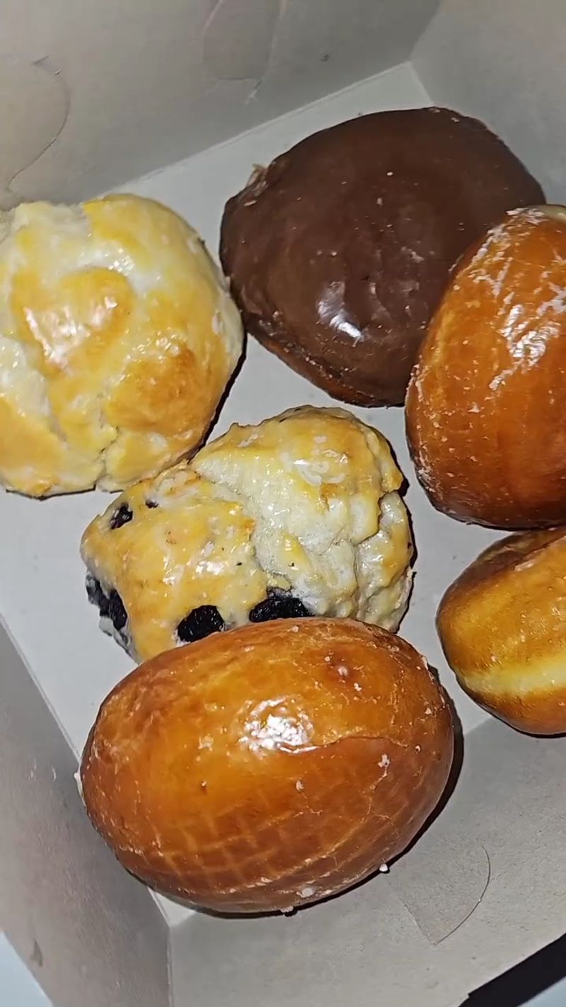 Plain Glazed Finally Gets The Spotlight It Deserves