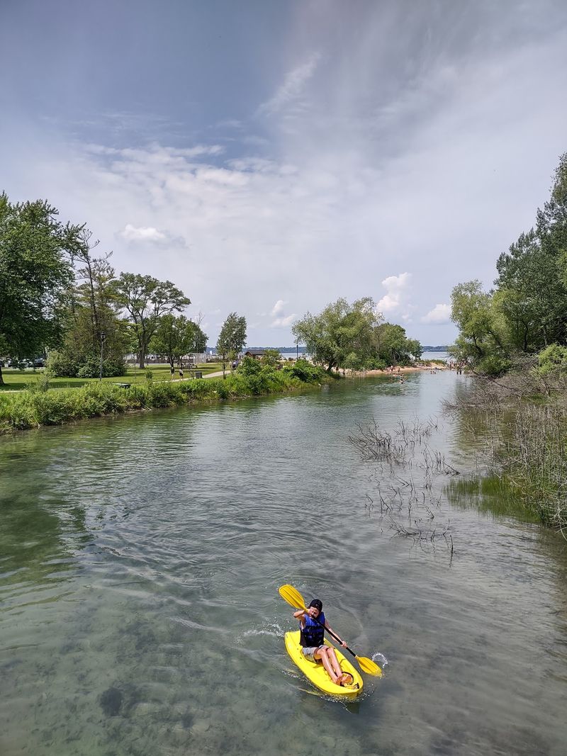 Plan A Chain Of Lakes Paddle Plan A Chain Of Lakes Paddle