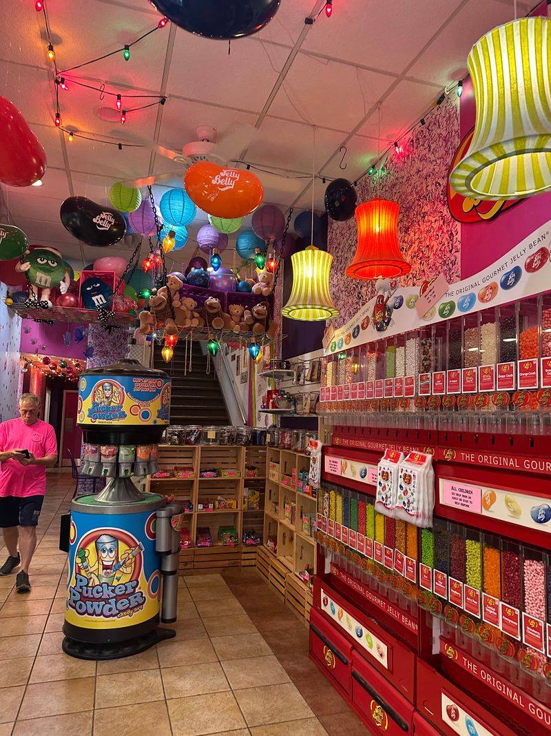 Check Hours, Then Linger