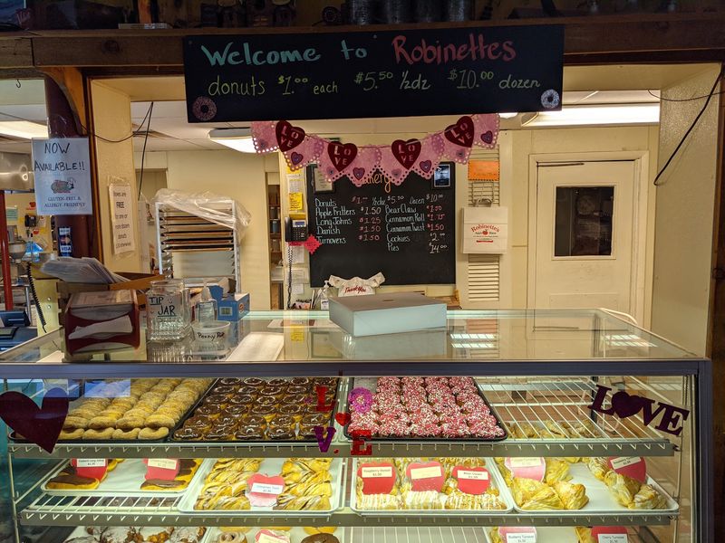Plan A Thoughtful Bakery Stop