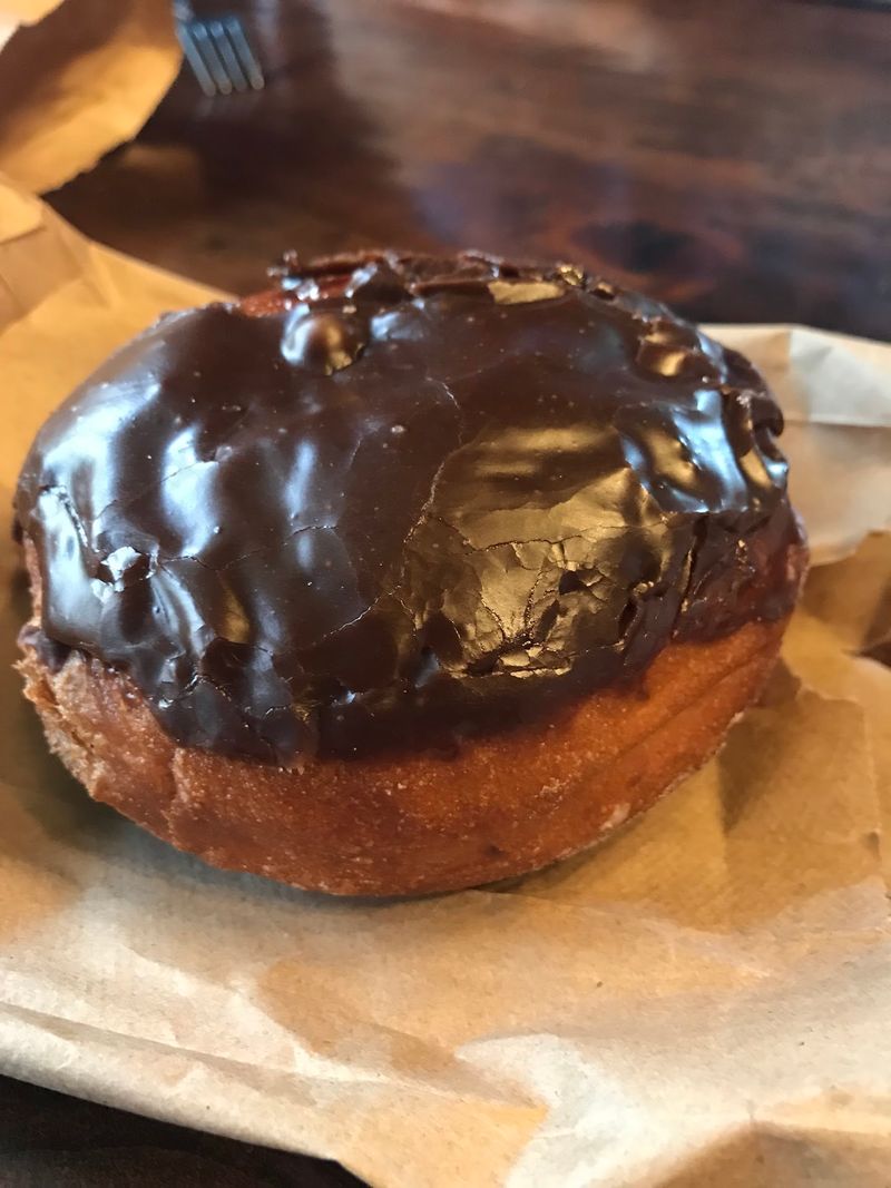 Plan An Early Visit Before The Best Treats Vanish