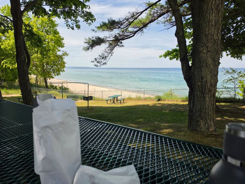 Plan An Outdoor Picnic