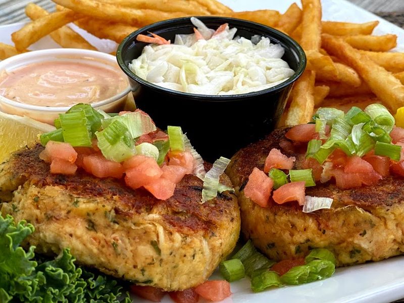 Finish With A Steady, Affordable Spread